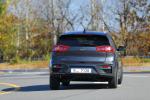 Kia e-Niro 2019 года (UK)